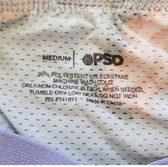 🩲 PSD Boys Bacon Kids Underwear - Picture 3 of 4